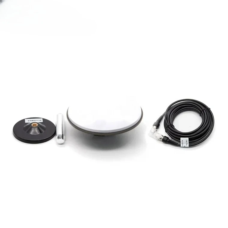 

Bynav BY500 high precision low power full system GPS GNSS RTK receiver with GNSS rtk antenna C2 M20 X1 +3.3V~15V