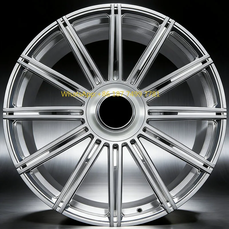 

Кованые диски 15-26 дюймов 5x114.3 5x120 5x130 5x127, моноблочные легкосплавные диски для люксовых седанов и внедорожников