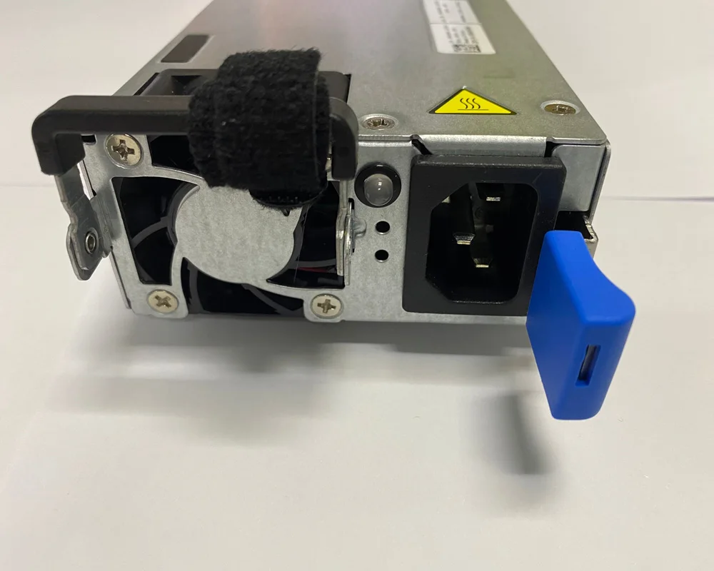 100% مصدر طاقة يعمل للخادم C6300 XC630 PS-2162-1D1 PS-2162-1D 1600 واط 61RG2 R6P6M سيتم اختبارها بالكامل قبل الشحن