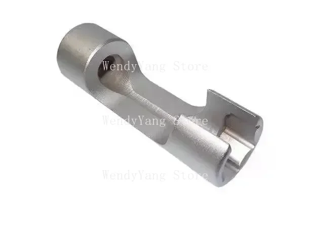 JTC6714 suitable for Volkswagen Audi Volvo oil pipe wrench 17mm 1/2 interface wrench T40055