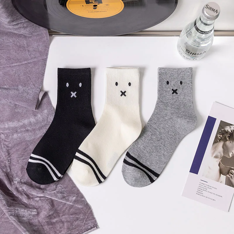 Socks Women Stripe … - image