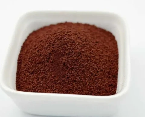 100g carophyll red canthaxanthin 10%