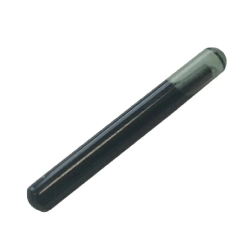 

RI-TRP-DR2B-40 RFID Tag Read/Write 1.36kb (User) Memory 134.2kHz ISO 11784, ISO 11785 Glass Encapsulated