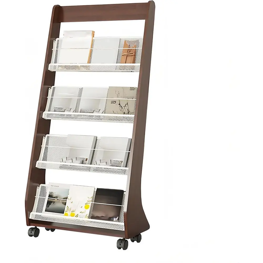 Brochure Display Ra…