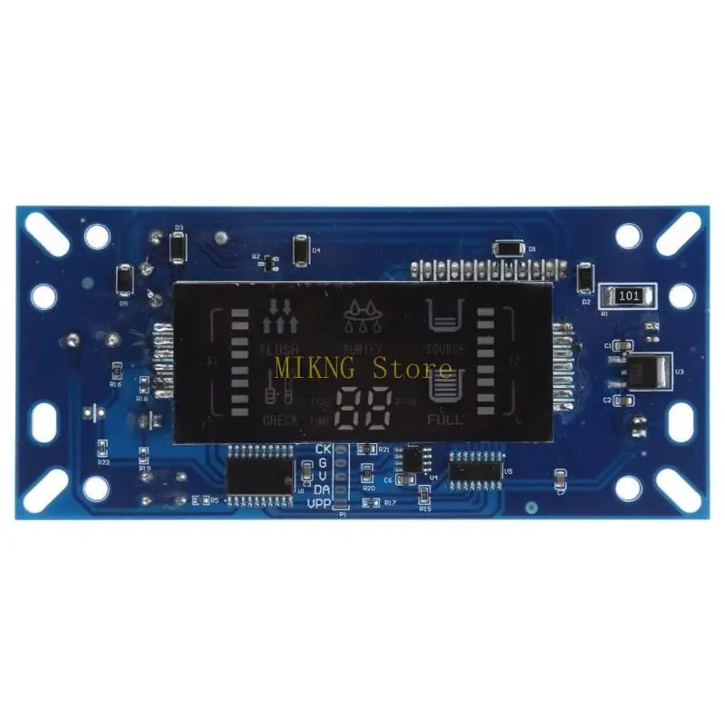 لوحة دائرة تنقية المياه RO تنقية المياه كمبيوتر اللوحات الأم الرئيسية DC24V أفضل بيع