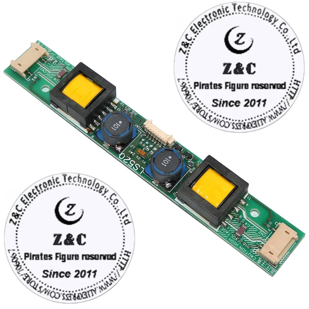 Replacement Original LS520A LS520 E221347 RD-P-0542A YMX92V-0 for LCD Display Screen Backlight Power Inverter Board
