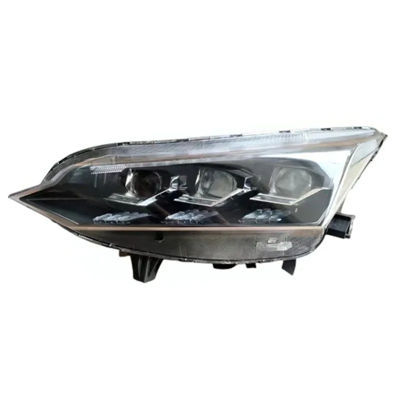 Suitable for Dongfeng Fengshen Yixuan 20 high-end front LED headlight assembly