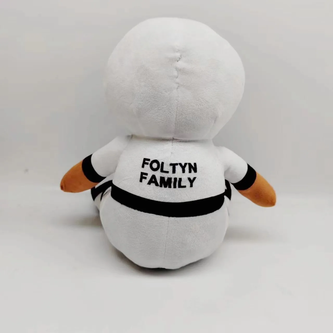 Anime Foltyn Family Standard Plush Toy Plushie Toy Stuffed Animals Soft Plush Doll Children Gifts Birthday Christmas