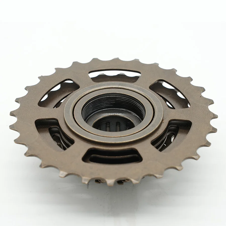 Factory Wholesale 6-Speed TMB Model Road Bike Freewheel 14-32T Bicycle Component