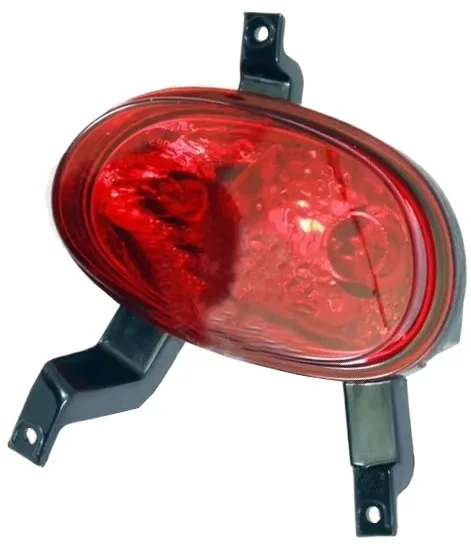 

Оригинальная левая/правая задняя противотуманная фара хорошего качества для Chery X1 (S18D) 2009-2013 OEM: S18D- 3732040 высокое качествоS18D- 3732030