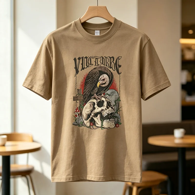 Vintage Gotik Akbaba Kafatası - Women'S Fashion Edgy incelemesi ve fiyatı