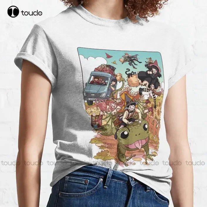 Giant Carlo Classic T-Shirt Golf Shirt High Quality Cute Elegant Lovely Kawaii Cartoon Sweet Cotton Tee Shirts Xs-5Xl Unisex New