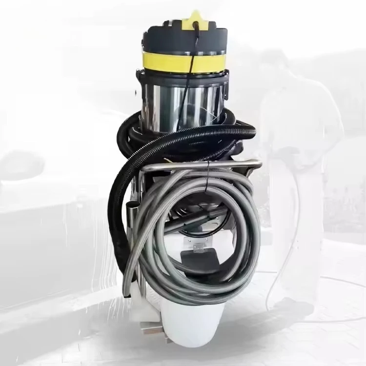 High Quality Litre Stainless Steel Dry &wet Vacuum Prices Portable Water Filter Wet and Dry Vacuum Cleaner Car Wash Equipment