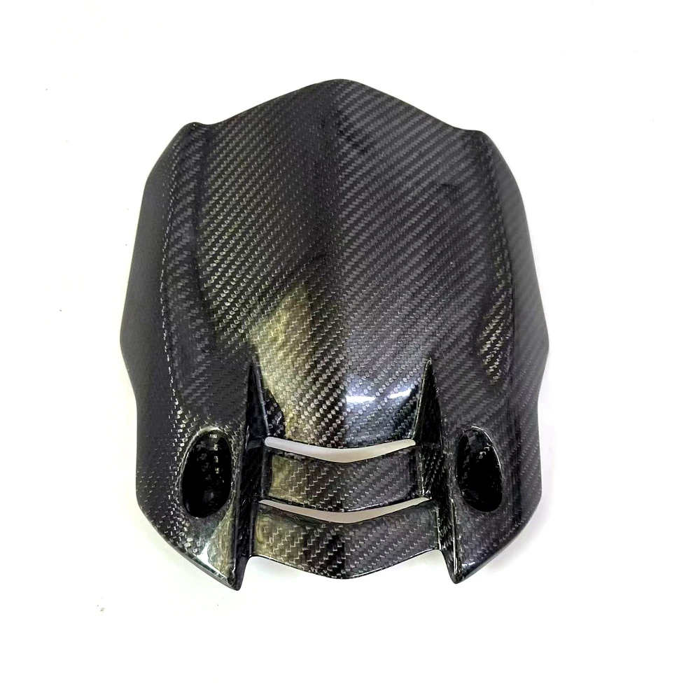 

Motorcycle Carbon Fiber Modified Parts Rear Fender Hugger Mudguard For Yamaha R1 R1M 2009-2022 2023 MT10 FZ10 2016- 2022 2023