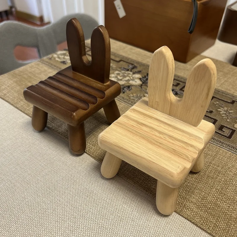 Рисунок 2 - Креативный настольный маленький орнамент