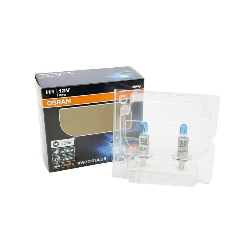 Osram H1 Halogen He…