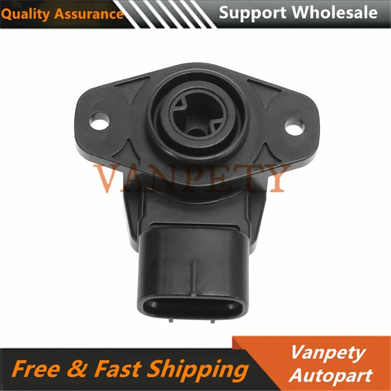 13420-65D00 Throttle Position Sensor TPS For Suzuki XL-7 Vitara Grand Vitara Chevrolet Tracker 1342065D00 1342065D01 1342052D00