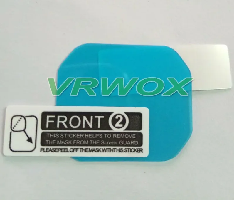 Not Watch Here This Is Protector For  AE-1200 AE-1300  A168 Screen Protector