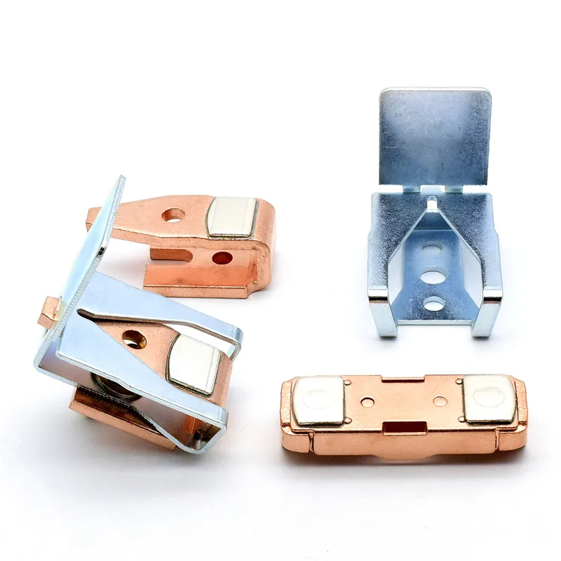 Imagem -06 - Substituição do Contator do Contato Principal Peças Sobresselentes do Reparo Substituição do Contator La5f500803 Lc1f500 Lc1d475 Lc1e500