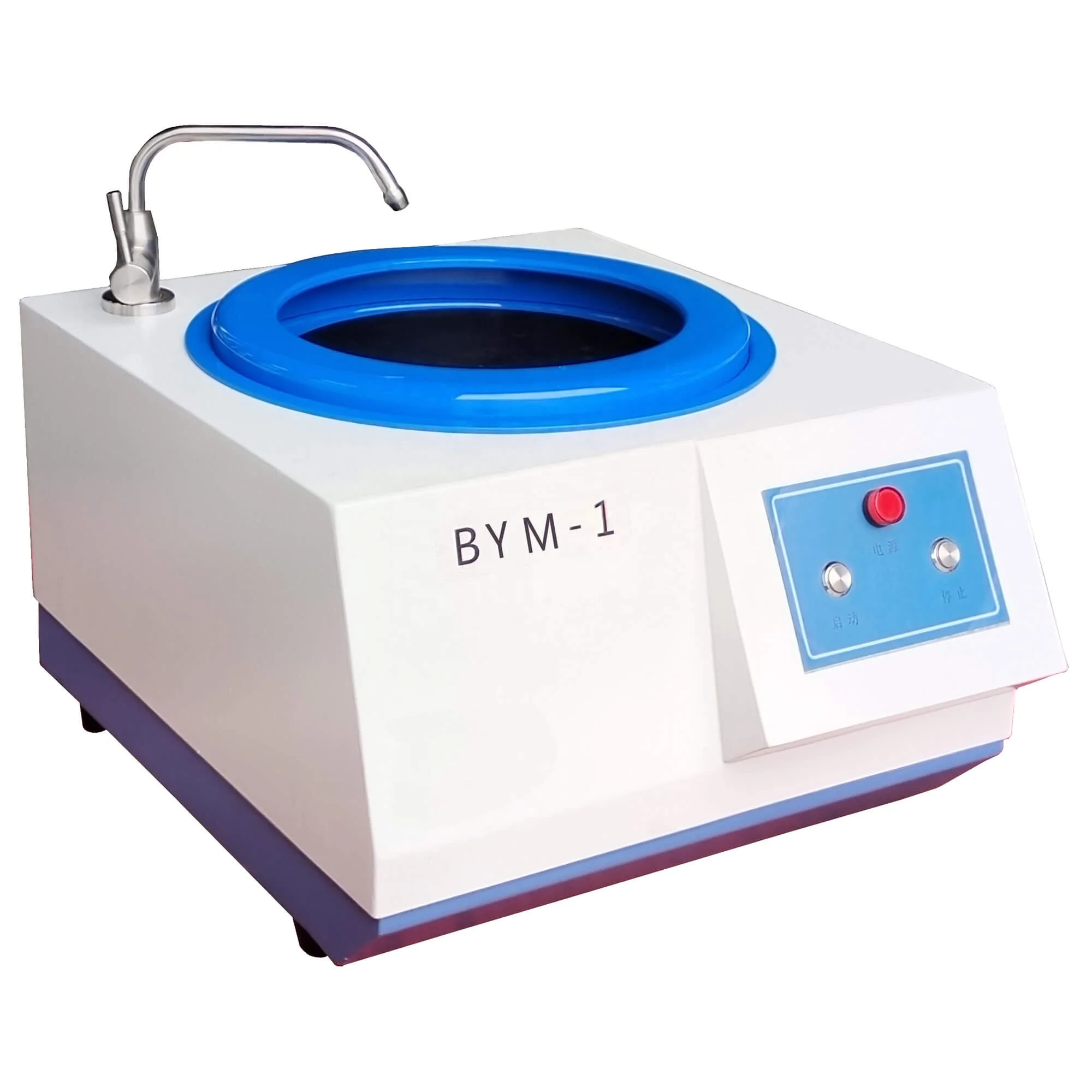 

Manual Metallographic Sample Pregrinding Machine Metal Specimen Grinding Polishing Tester
