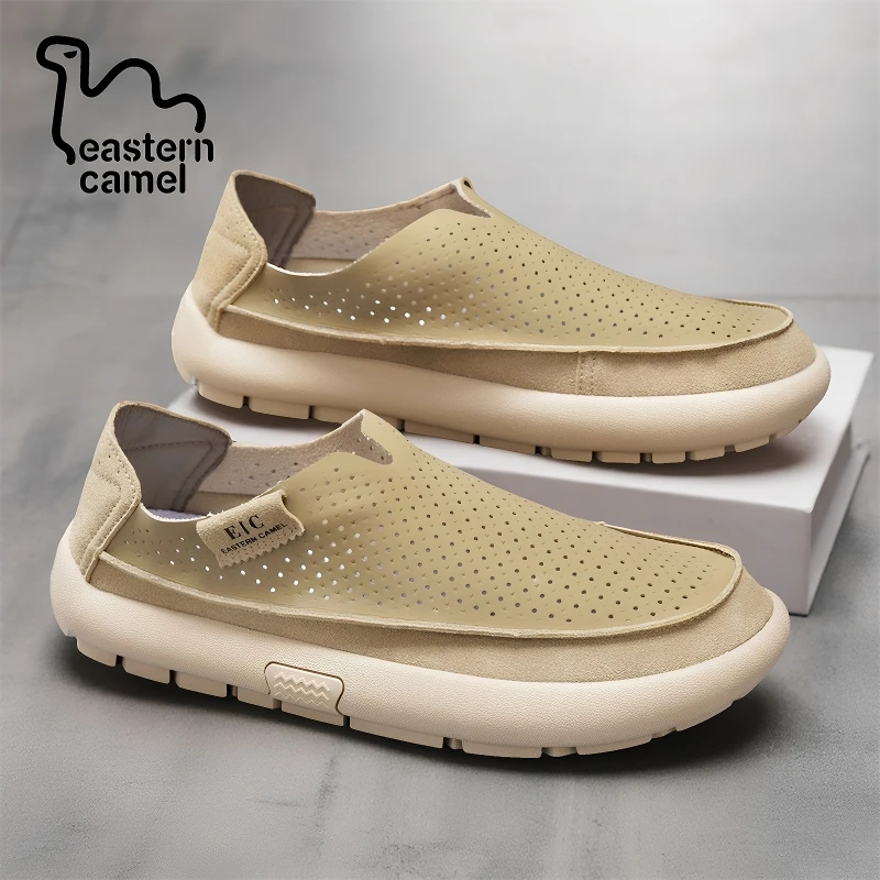 scarpe-da-uomo-eastern-camel-mocassini-estivi-traspiranti-slip-on-in-vera-pelle-scarpe-casual-da-guida-con-design-forato