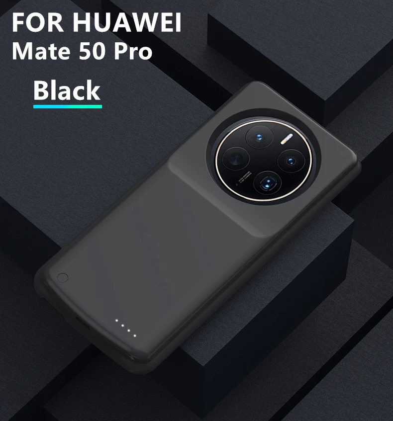 Variant: Mate 50 Pro Noir
