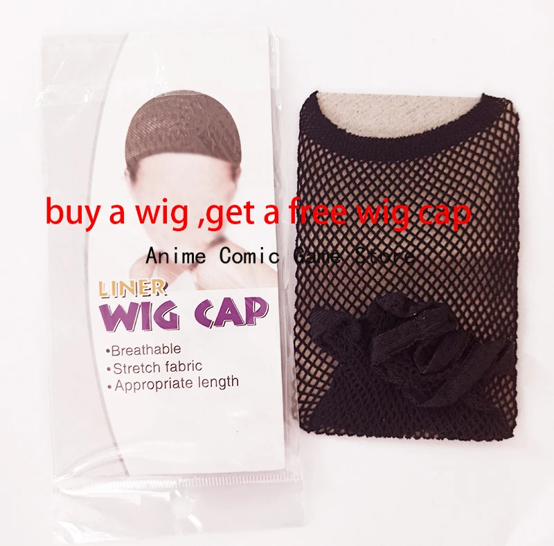 دوما شعر مستعار تأثيري ارتفاع درجة الحرارة ارتفع الداخلية شبكة شعر مستعار الدعائم لوتس بصمة هالوين كرنفال للبالغين