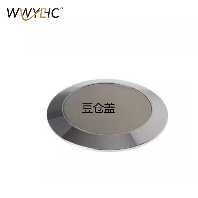 Suitable for EC9665 Semi-automatic Coffee Machine Water Tank Accessories, Filters, Faucets, Handle Accessories