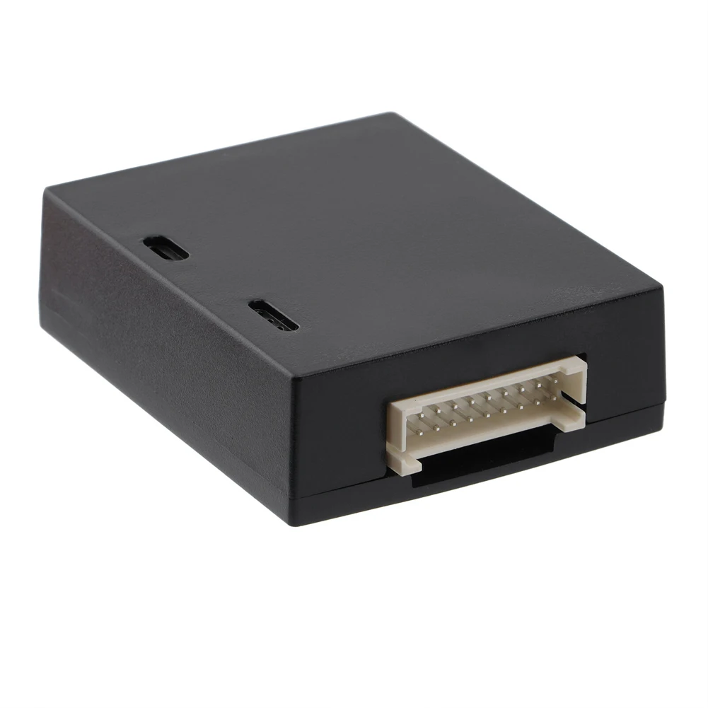 

Жгут проводов радиоприемника Canbus Box Автомобильный стерео аудио Жгут проводов питания Кабель питания Разъем для Toyota с усилителем JBL