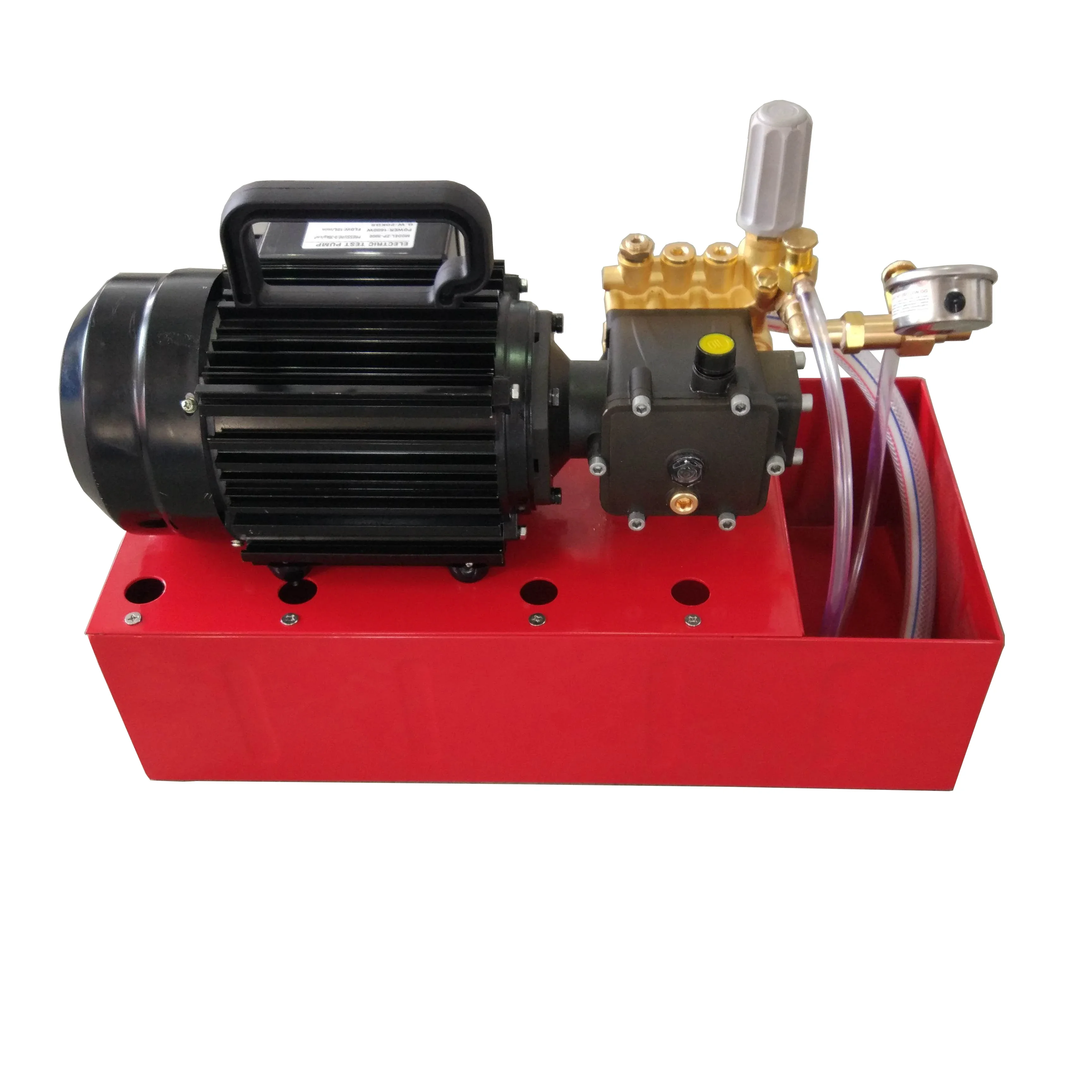 OEM Service Support large power electric water pump