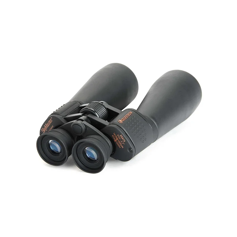 Celestron SkyMaster 25x70 Large Binoculars Astronomy Telescope BAK4 Optical Hunting BirdsWatching 15x70 20x80 12x60