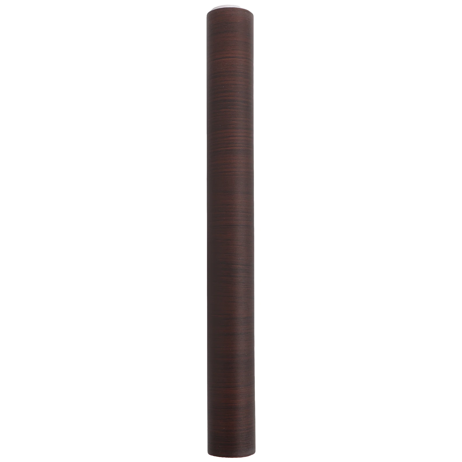 

Car Interior Film 30cmx100cm Wood Grain Stickers Glossy Trim Wrap Color Change Protective Waterproof Easy Installation