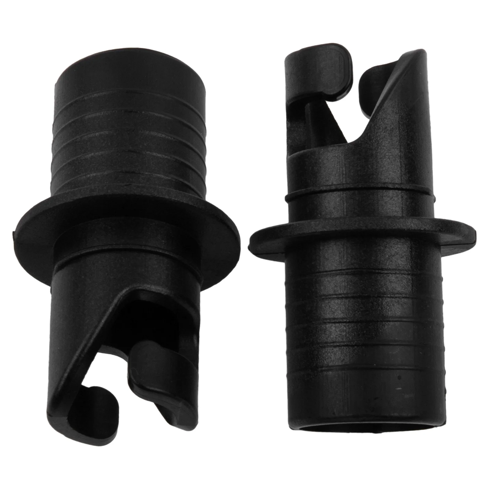 

2pcs Kayak Hose Adapter Air Foot Pump Valve Hose Adapter Connector For Inflatable Boat Kayak Hose Adapter Valve Connector