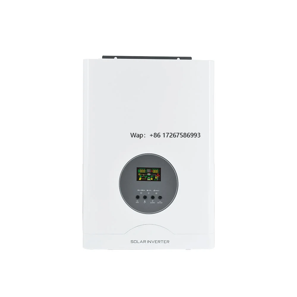 

Off-grid solar inverter pure sine wave 3kw 4kw 5kw 8kw 10kw solar system single phase solar inverter