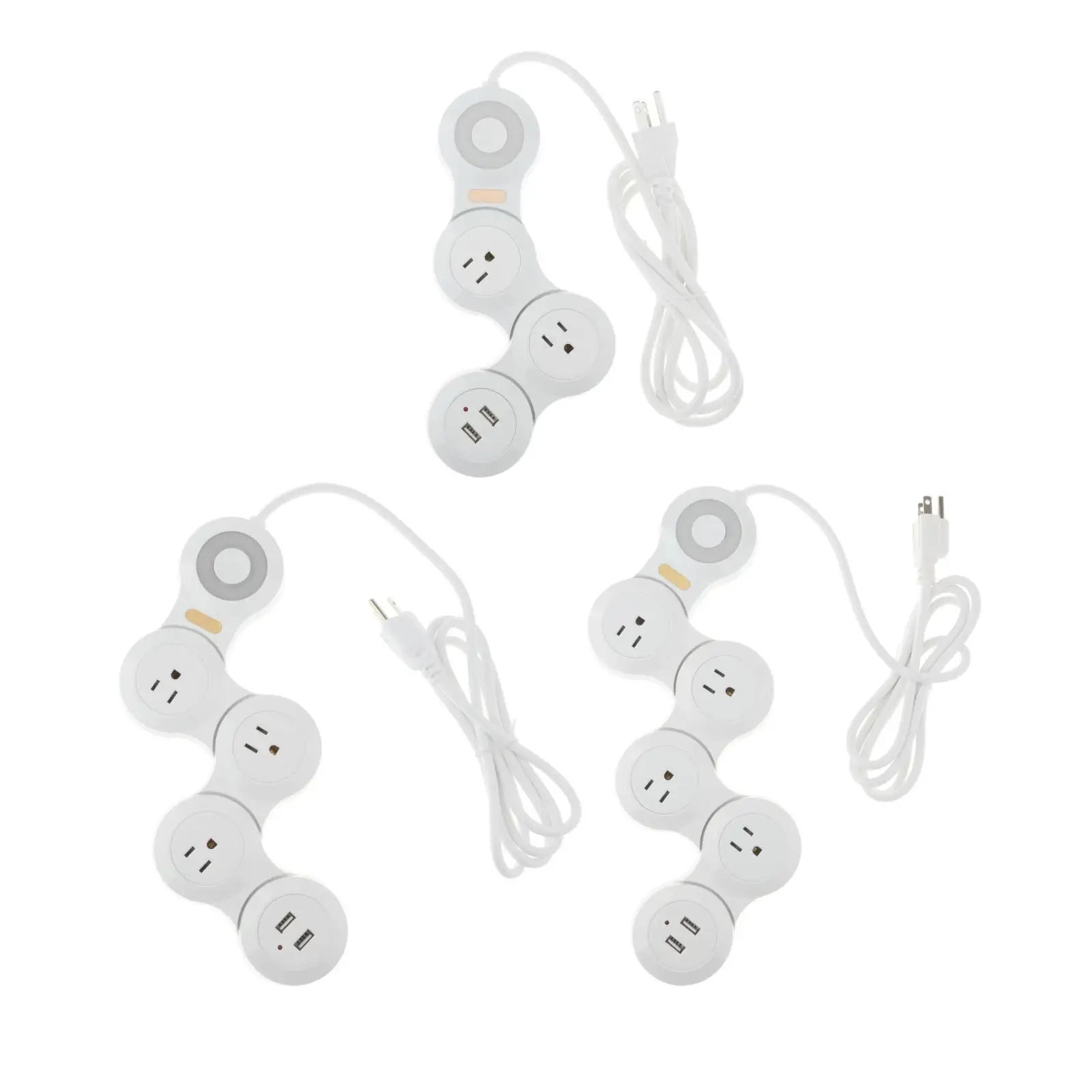 Flexible Power Stri…