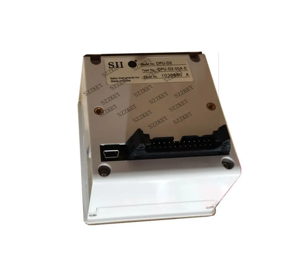 New Original Thermal Printer DPU-D2-00A-E Sailing Warning Printer DPU-D2-00A DPU-D2 Thermal Printer DPU D2