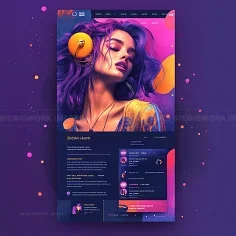 

Universal 4PCS RC Tires for 1/7 ARRMA Infraction Limitless FELONY, Fits FSRC Model GT 1/8 HuanNao X3GT, 17mm Hex On-Road Wheels