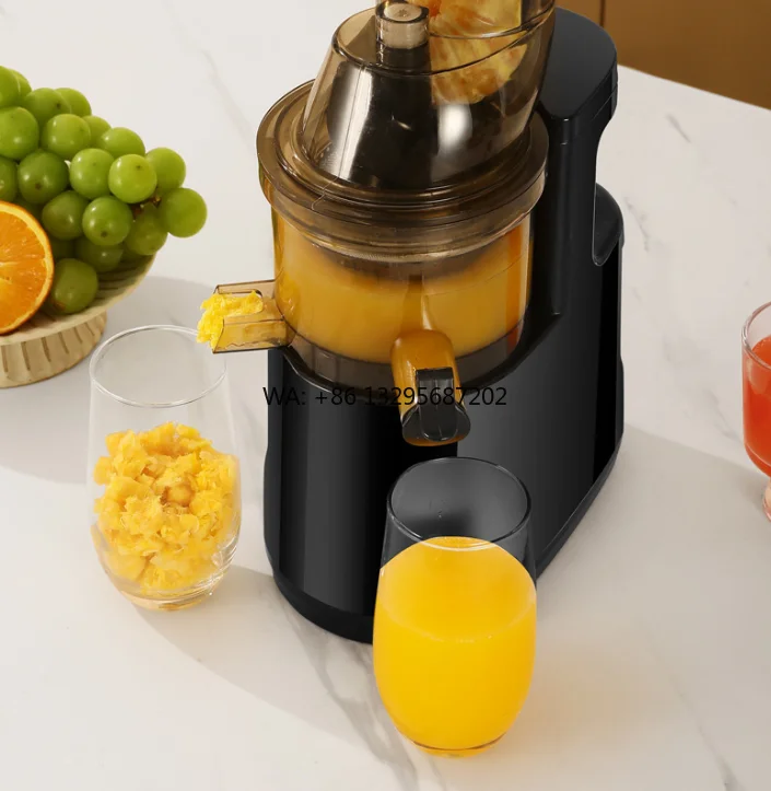 D خلاط عصارة المكونات الكهربائية دليل عصارة الفاكهة آلة بريندا الفولاذ المقاوم للصدأ إينوكس 800 بالجملة التجارية قوية 4 في 1 #1