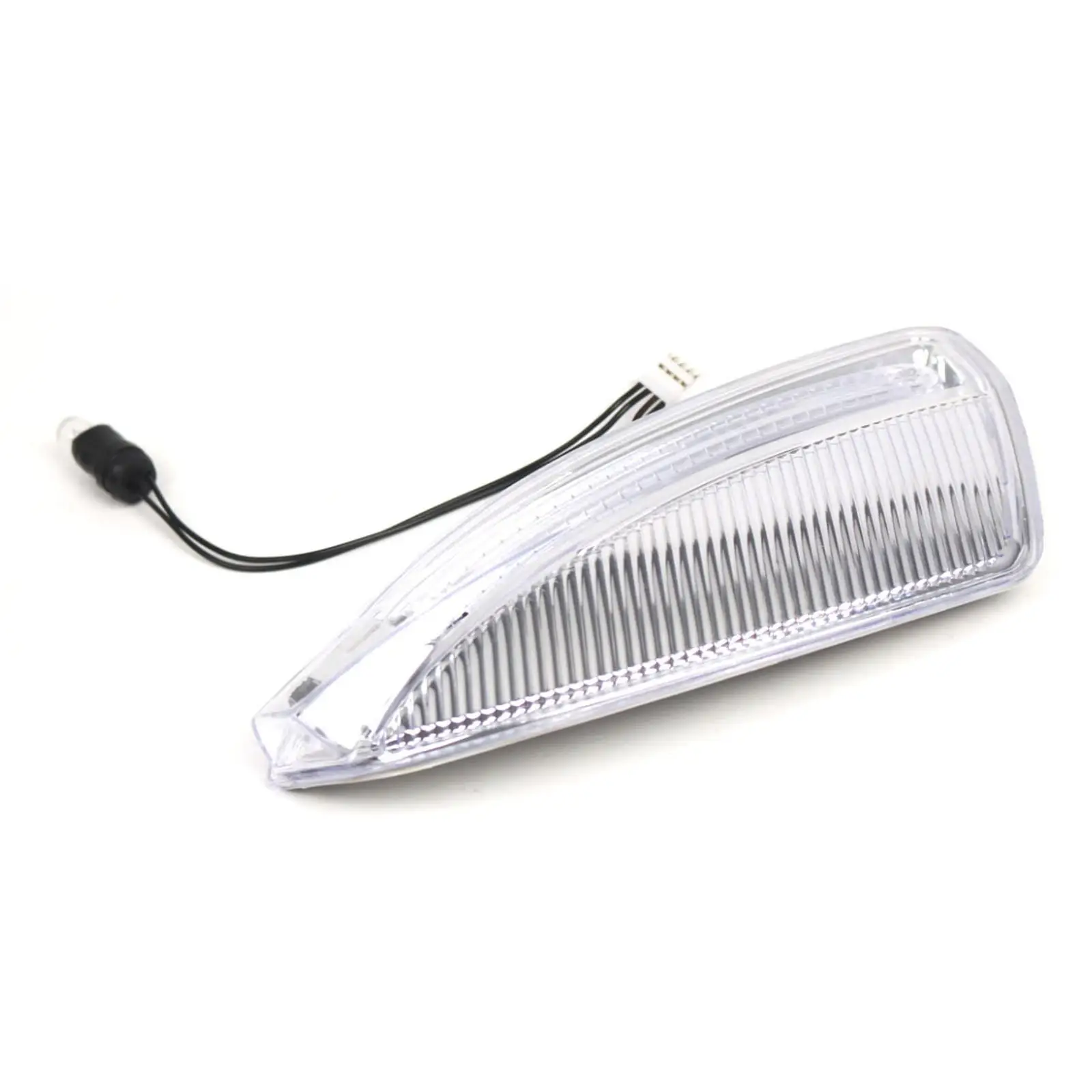 

Rearview Mirror Turn Signal Light Reversing Mirror Light Professional High Parts