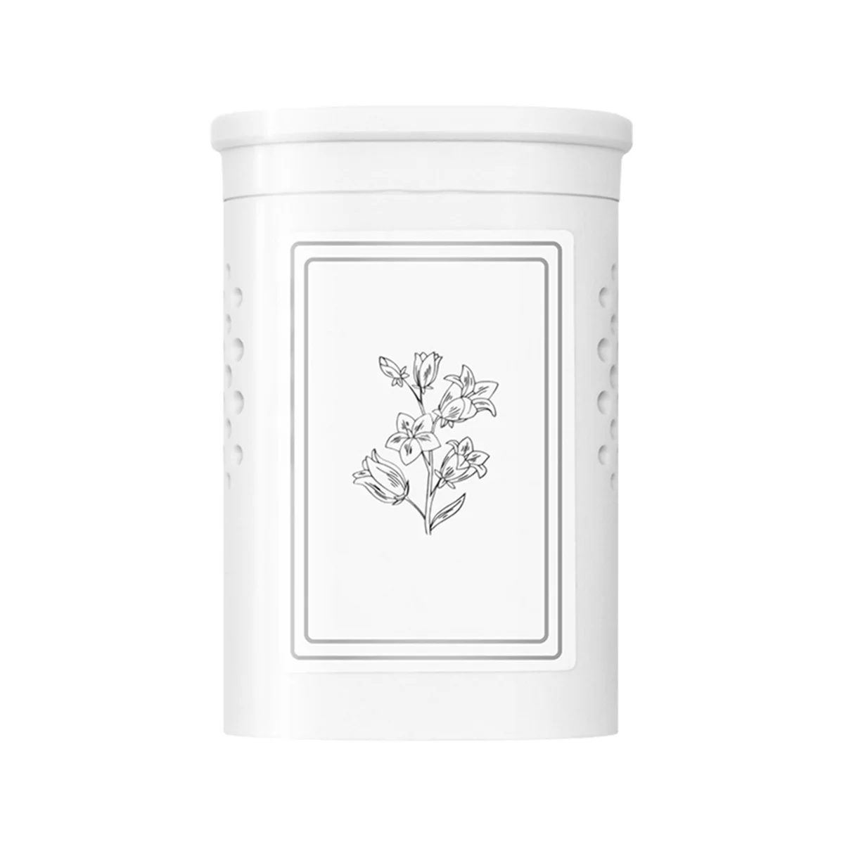 A56XQ For Ecovacs Airbot Andy Pro Vacuum Cleaner Deodorant Aromatherapy Capsule Fragrance Capsules for Air Purification
