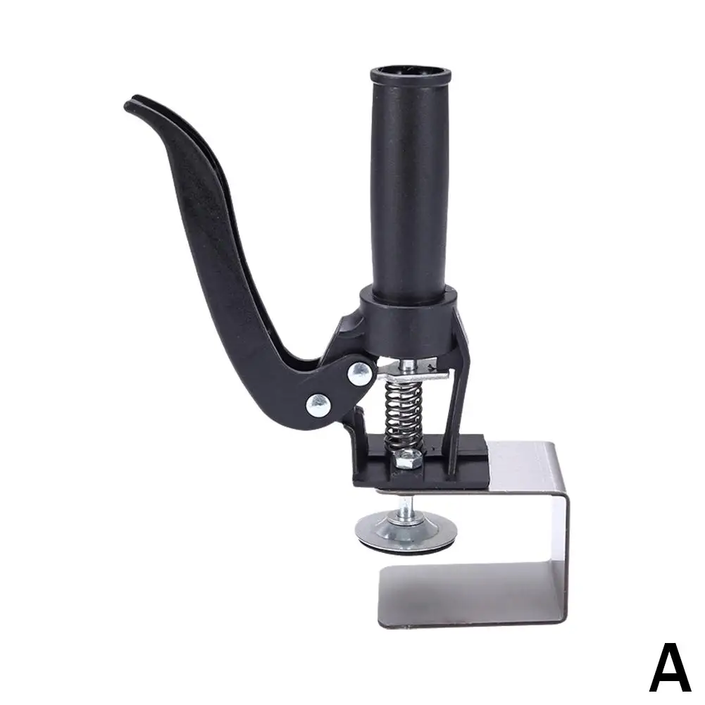 引き出しパネルクリップ木工クランプ車の家具キャビネット引き出し取り付け補助クリップツール H5I9