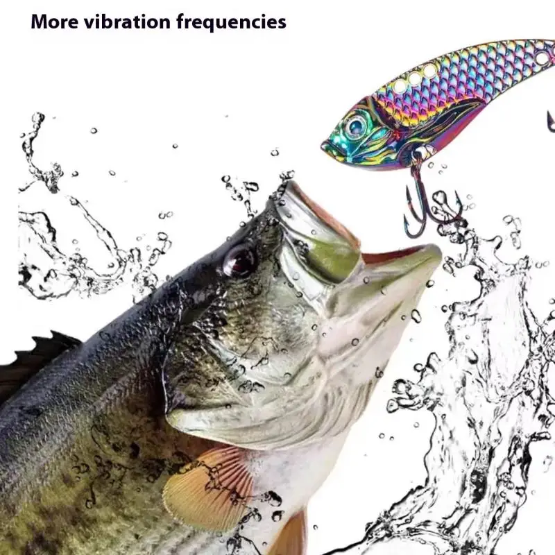 5 Teile/schachtel 5g 7g 10g 15g Locken Köder Für Bass Und Barsch Alle-Runde Töten Köder Gefälschte Köder Für Spinnerbait Lange Casting Gefälschte Köder