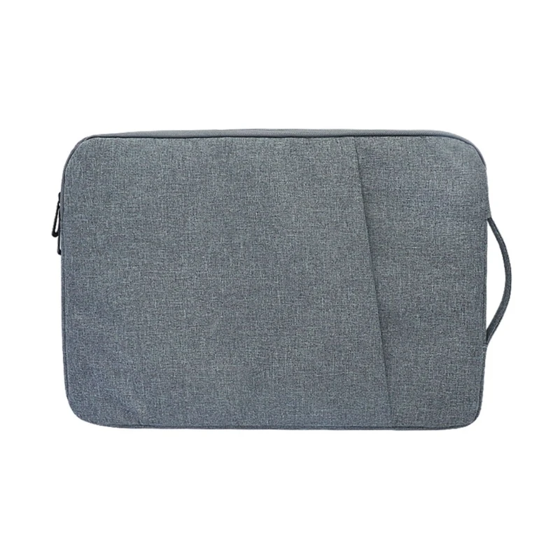 2023 nova bolsa para laptop capa para notebook à prova d'água 13,3 14 15 15,6 polegadas para iPad para Macbook Air Pro bolsa