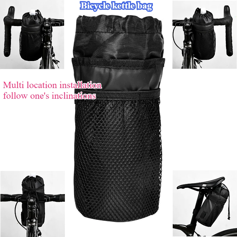 Bicycle Portable Ba…