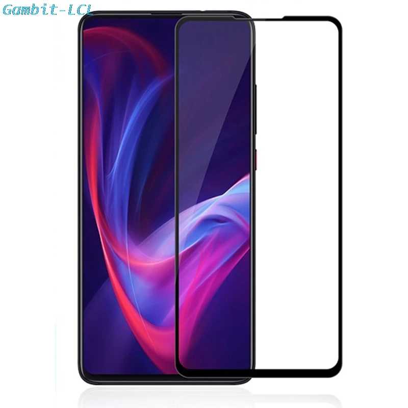 2PCS Protective Gla… - image