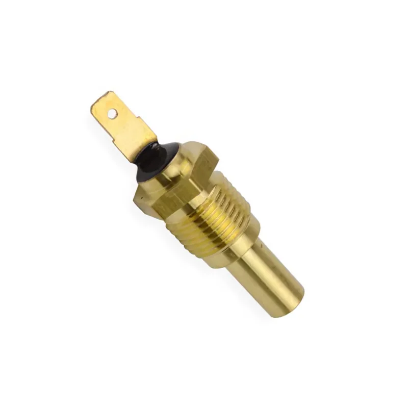 Excavator loader accessories water temperature sensor 2489U268F1 for 6D34 R215-7 R225-7  SK200-3 SK200-5