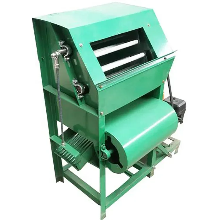 

Household Small Peanut Threshing Machine