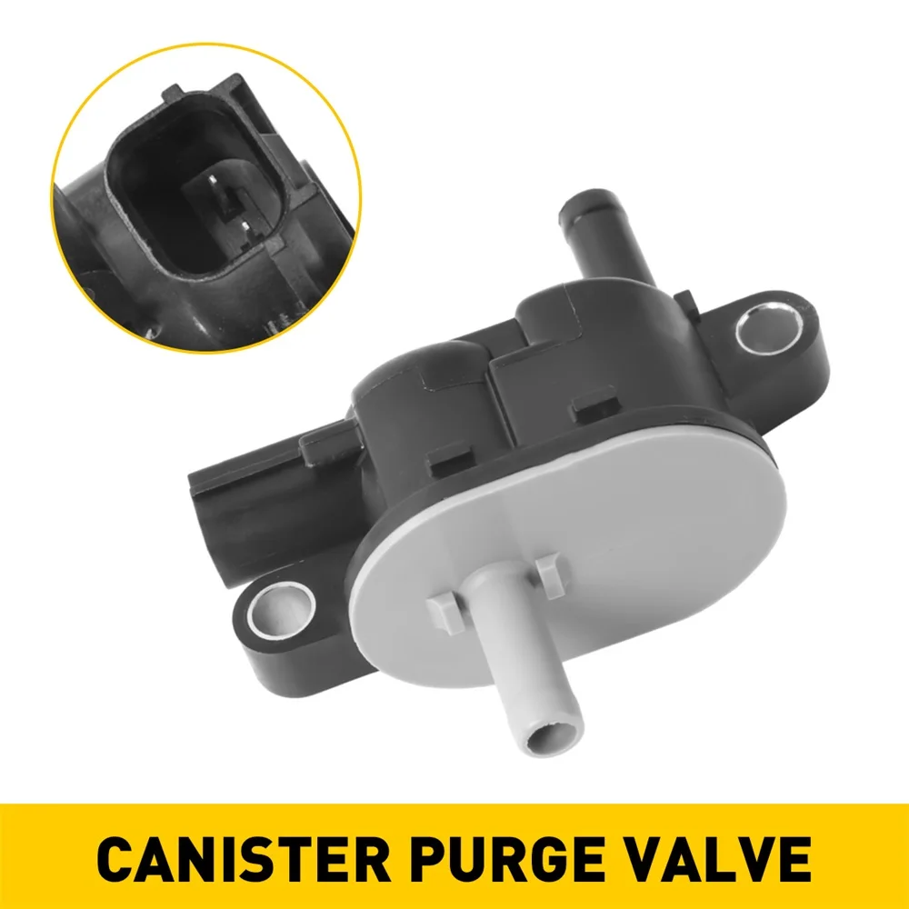 Vapor Canister Purge Solenoid Valve For Honda CR-V Accord Civic 2006 2007 2008 2009 2010 2011 2012 2013 2014 2015 136200-7020