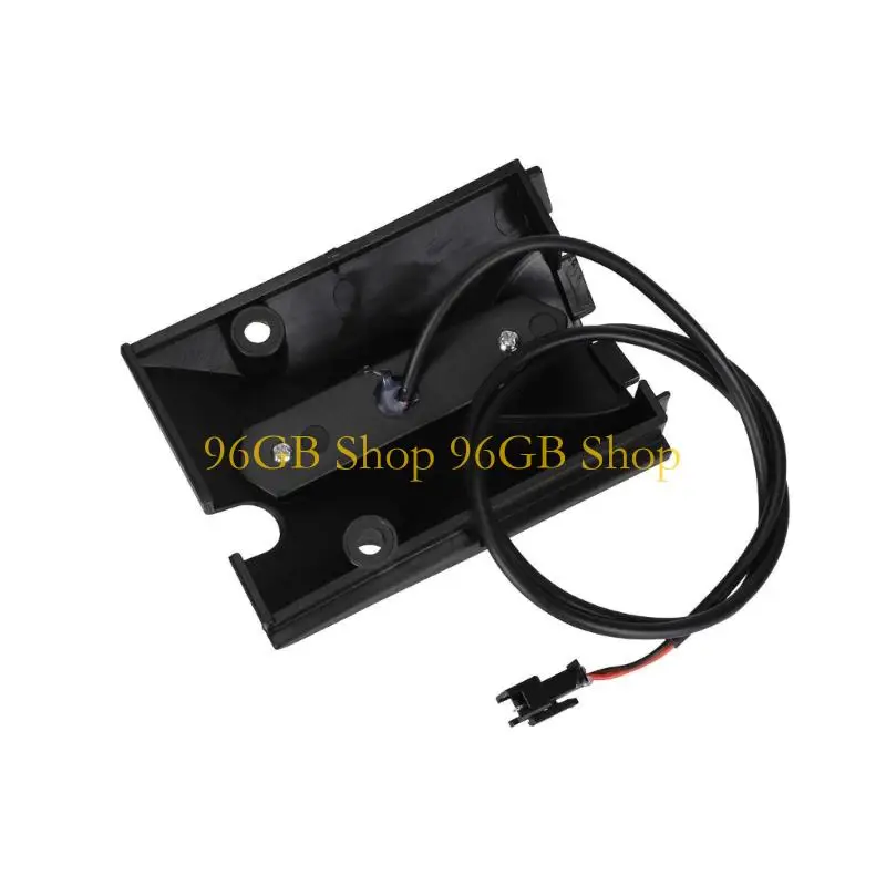 

96ГБ универсальные аксессуары для электрических скутеров Яркие светодиодные боковые фонари Непромокаемый дизайн