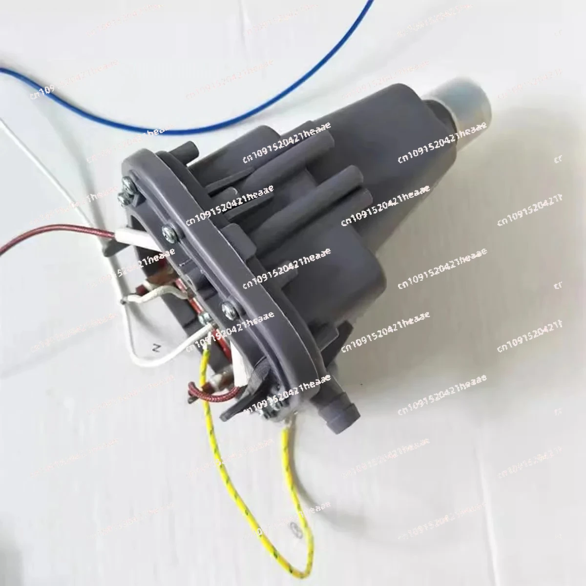 Suitable for 2PIN 220V 1500W Heating Body For GS18 GS19 GS20 GS30 GS21 GS36 Steam Hanging Ironing Machine